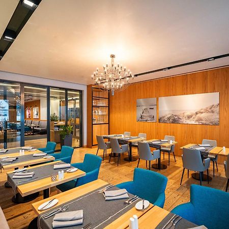 Hvd Grand Hotel Suhl Business & Leisure Ngoại thất bức ảnh