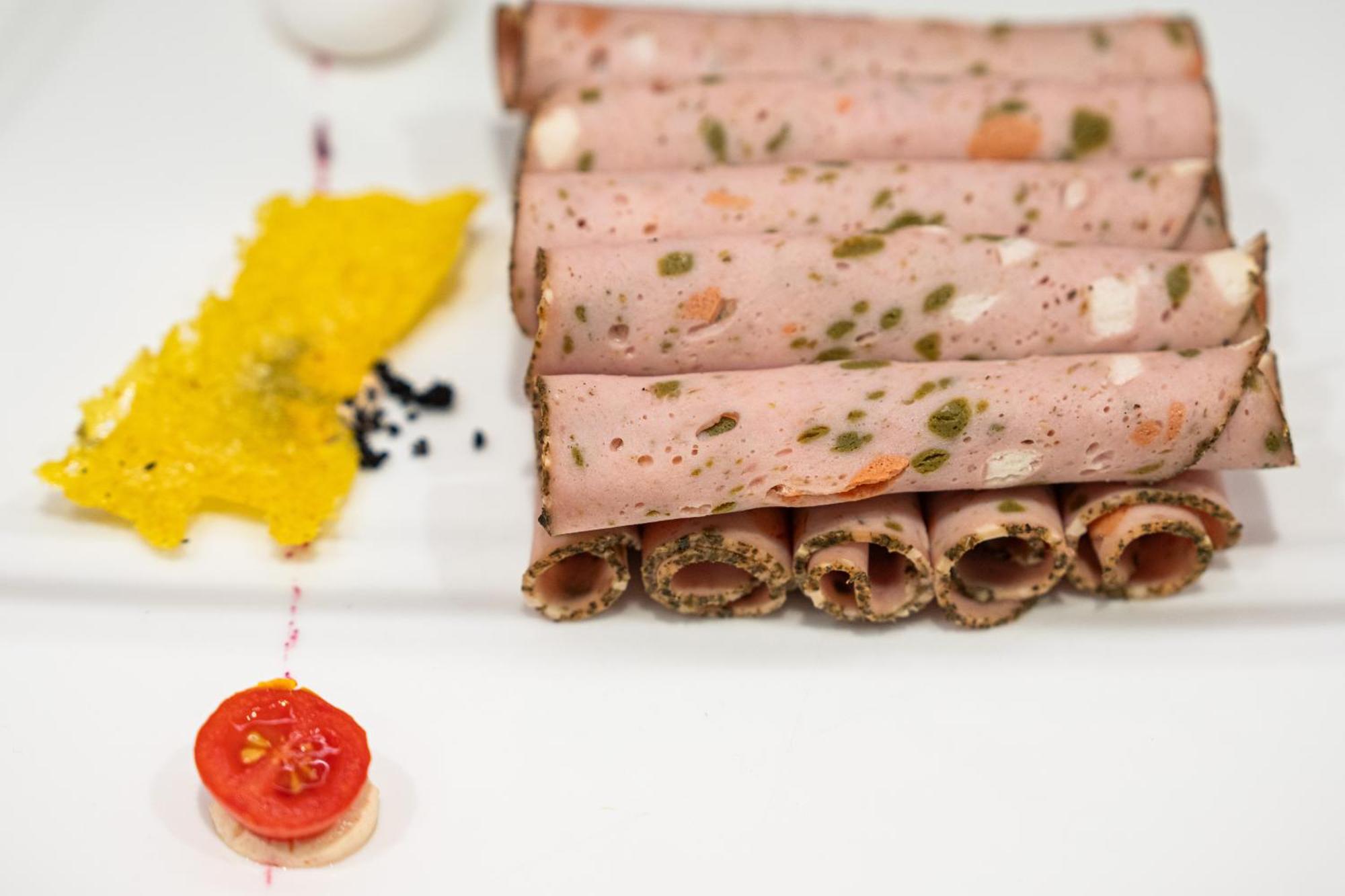 Hvd Grand Hotel Suhl Business & Leisure Ngoại thất bức ảnh