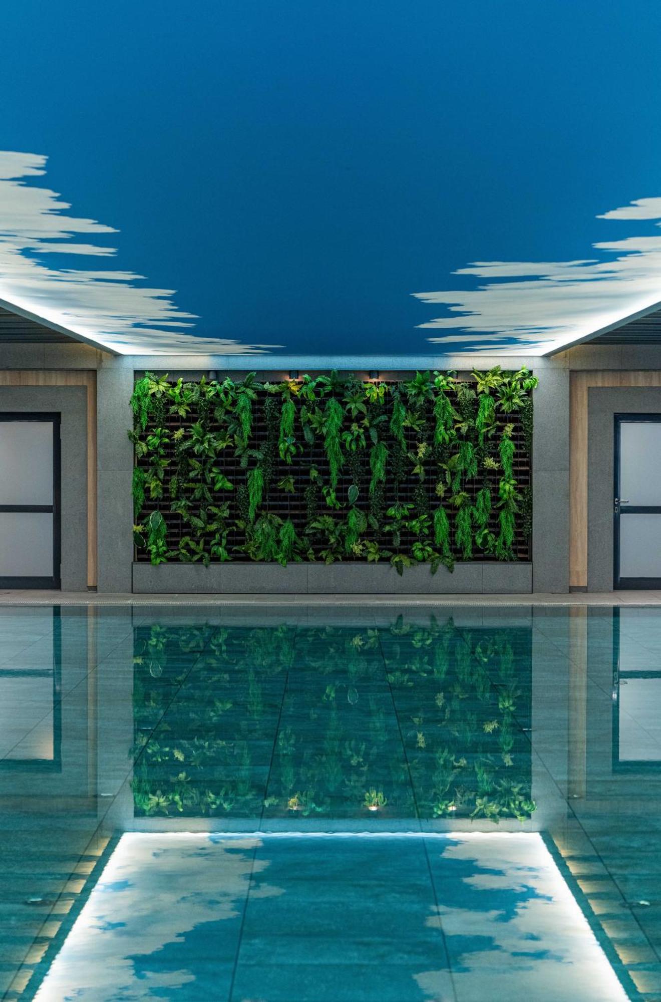 Hvd Grand Hotel Suhl Business & Leisure Ngoại thất bức ảnh
