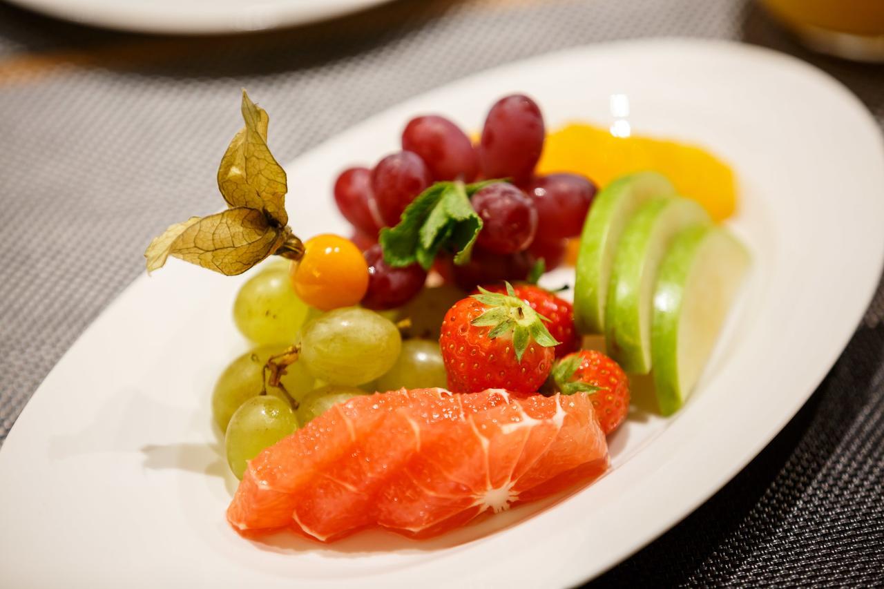 Hvd Grand Hotel Suhl Business & Leisure Ngoại thất bức ảnh