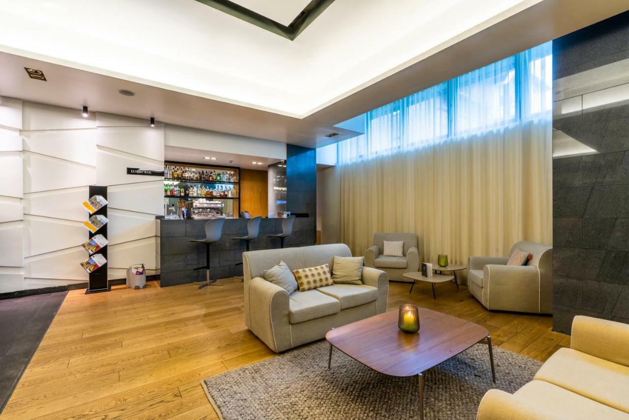 Hvd Grand Hotel Suhl Business & Leisure Ngoại thất bức ảnh